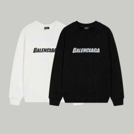 Picture of Balenciaga Sweatshirts _SKUBalenciagaM-XXLW11524535